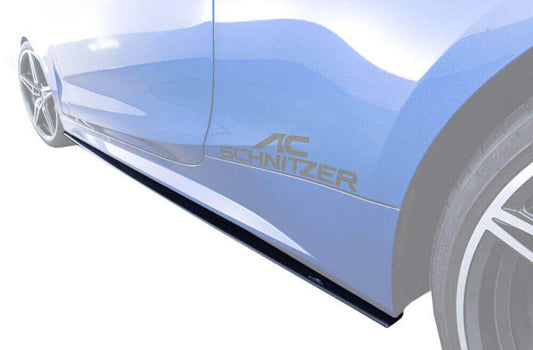 AC Schnitzer side skirts for BMW 4 series G22 Coupe (5171322310)