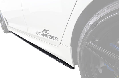 AC Schnitzer side skirts for BMW 5 series G30/G31 (5171330310)
