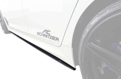 AC Schnitzer side skirts for BMW 5 series G30/G31 LCI (5171330310)