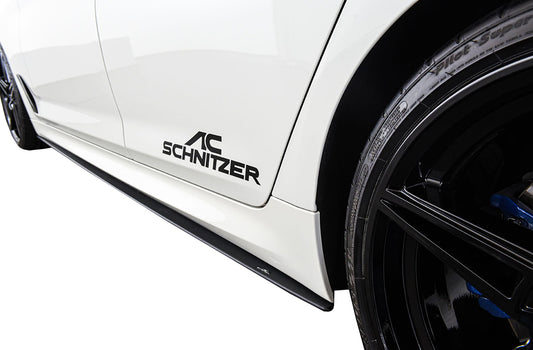 AC Schnitzer side skirts for BMW 5 series G30/G31 (5171330310)