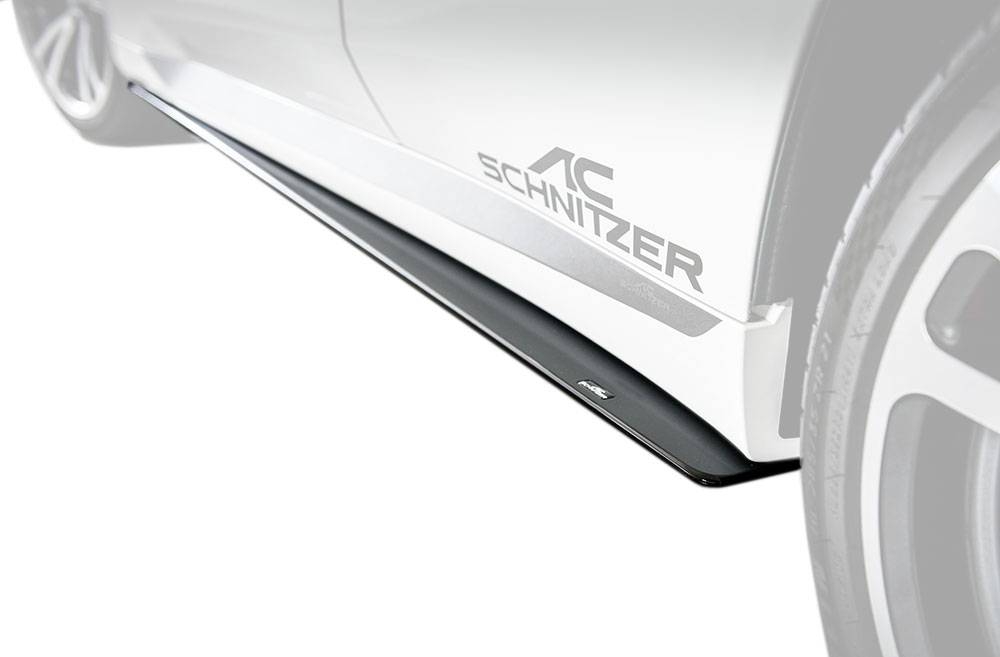 AC Schnitzer X3 G45 Side Skirts (Set)