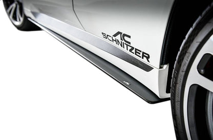 AC Schnitzer X3 G45 Side Skirts (Set)