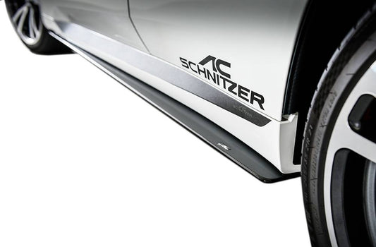 AC Schnitzer X3 G45 Side Skirts (Set)