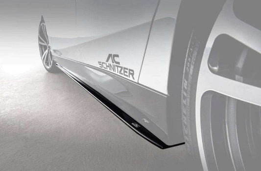 AC Schnitzer side skirts for BMW 5 series G60 Sedan, G61 Touring (5171360310)