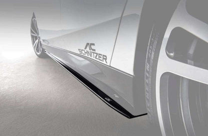 AC Schnitzer side skirts for BMW 5 series G60 Sedan, G61 Touring PHEV and BEV (5171360320)