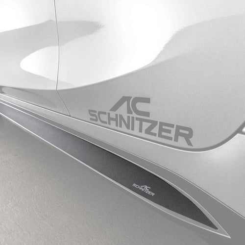 AC Schnitzer Side Skirt Protective Film For BMW M3 G80/G81 (5171382120)