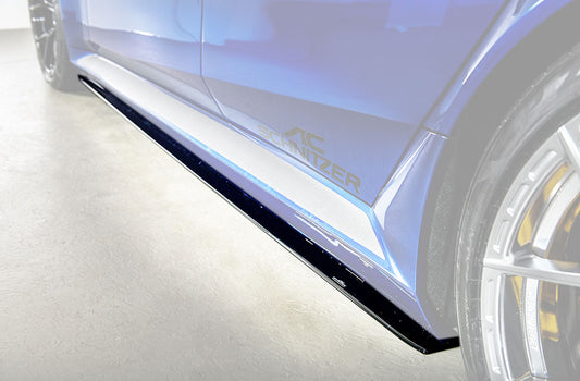 AC Schnitzer side skirts for BMW M5 G90/G99 (5171390710)