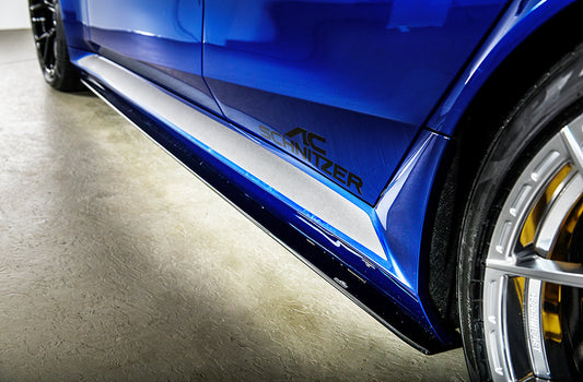 AC Schnitzer side skirts for BMW M5 G90/G99 (5171390710)