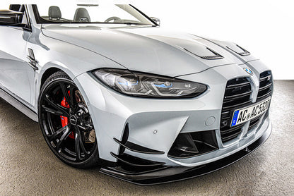 AC Schnitzer front side wings for BMW M4 G82/G83 (5111382520)