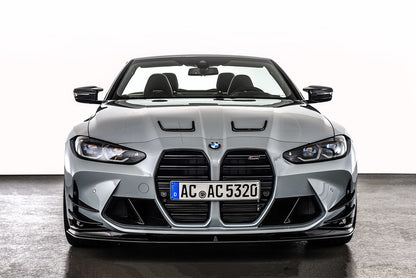 AC Schnitzer front splitter for BMW M4 G82/G83 (5111382510)