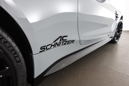 AC Schnitzer side skirt protective film for BMW M4 G82/G83 (5171382120)