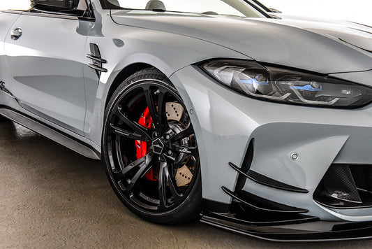 AC Schnitzer front side wings for BMW M4 G82/G83 (5111382520)