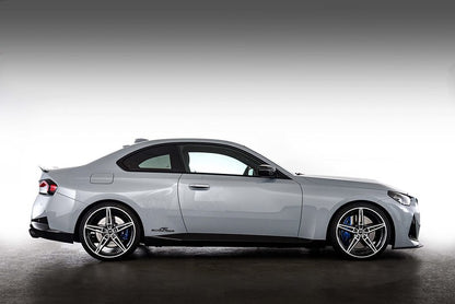 AC Schnitzer rear spoiler for BMW 2 series G42 Coupe (5162342110)