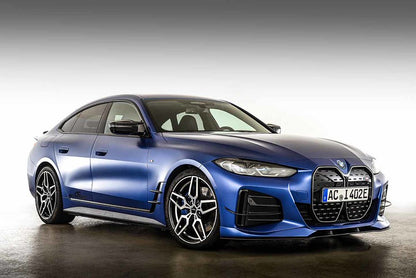 AC Schnitzer front side wings for BMW 4 series Gran Coupe G26 (5111326360)