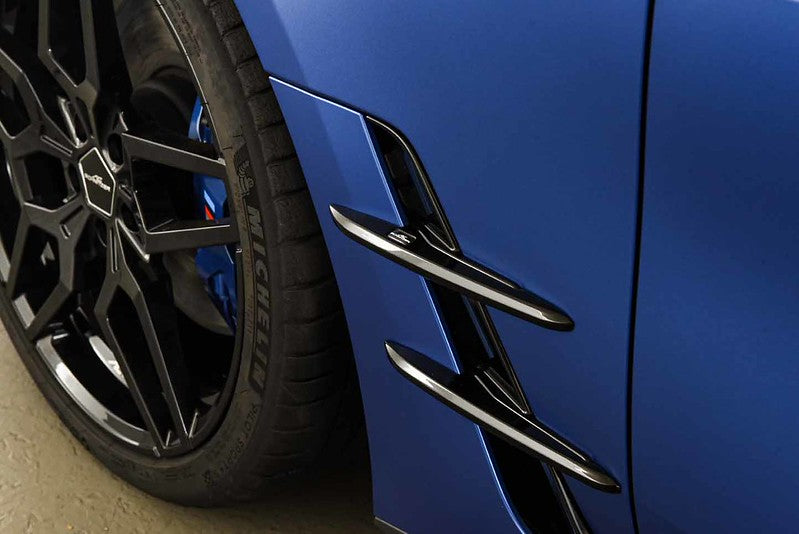 AC Schnitzer design package for BMW 4 series G26 Gran Coupe (5113326310)