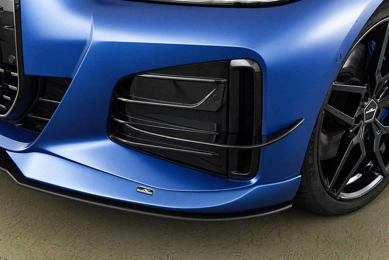 AC Schnitzer front side wings for BMW 4 series Gran Coupe G26 (5111326360)