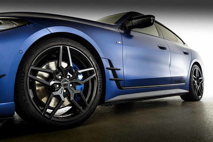 AC Schnitzer design package for BMW 4 series G26 Gran Coupe (5113326310)