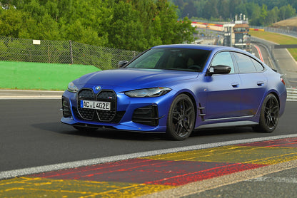 AC Schnitzer front side wings for BMW 4 series Gran Coupe G26 (5111326360)