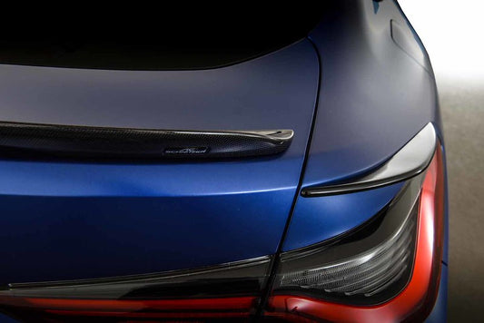 AC Schnitzer Rear Side Wings for BMW i4 (5112326360)