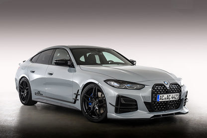 AC Schnitzer front side wings for BMW 4 series Gran Coupe G26 (5111326360)