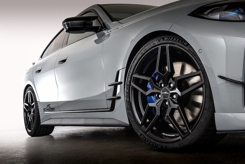 AC Schnitzer design package for BMW 4 series G26 Gran Coupe (5113326310)