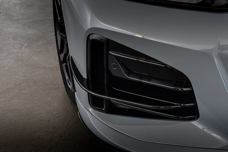 AC Schnitzer front side wings for BMW 4 series Gran Coupe G26 (5111326360)