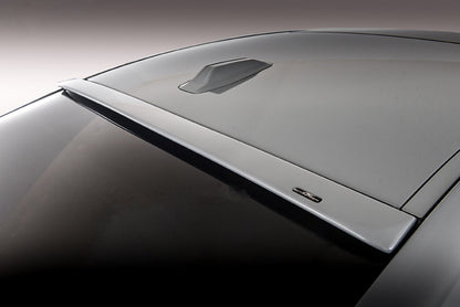 AC Schnitzer rear roof spoiler for BMW 4 series G26 Gran Coupe (5131326110)