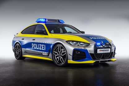 AC Schnitzer design package for BMW i4 (5113326310)