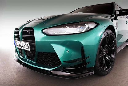 AC Schnitzer front splitter for BMW M3 G80/G81 (5111382510)