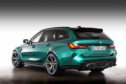 AC Schnitzer rear skirt protective film for BMW M3 G81 Touring (5112321120)