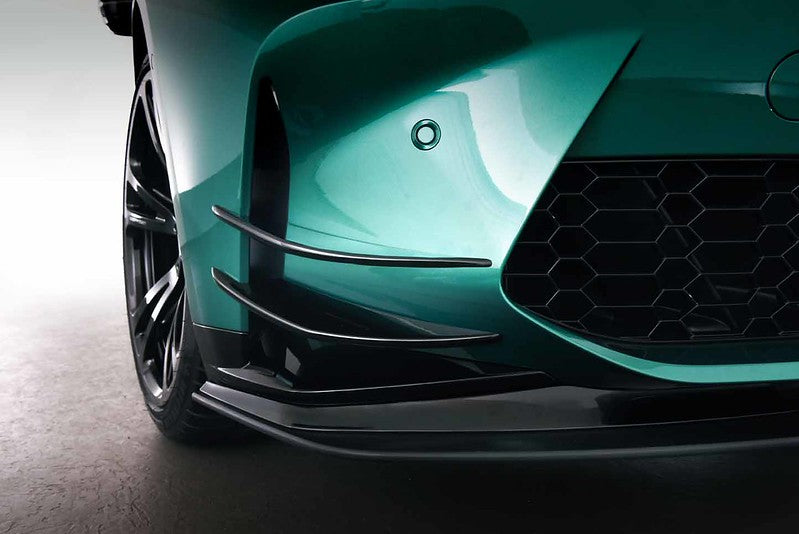 AC Schnitzer front side wings for BMW M3 G80/G81 (5111382520)