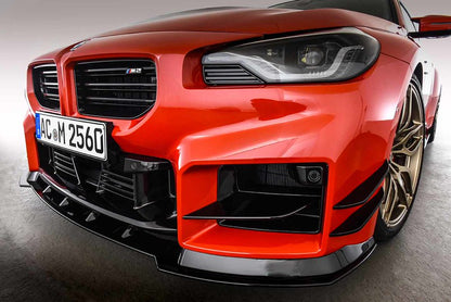 AC Schnitzer front side wings for BMW M2 G87 (5111387520)