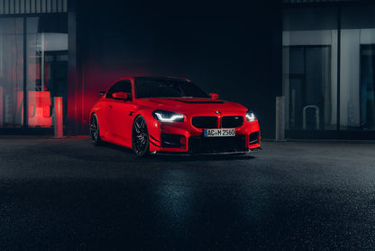 AC Schnitzer front splitter set for BMW M2 G87 (5111387510)