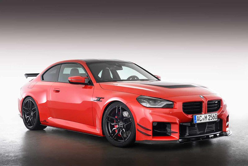 AC Schnitzer design package for BMW M2 G87 (5113387510)