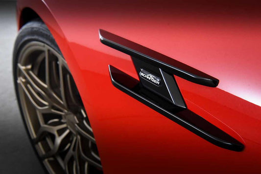 AC Schnitzer design package for BMW M2 G87 (5113387510)