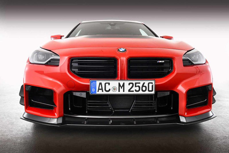 AC Schnitzer front side wings for BMW M2 G87 (5111387520)
