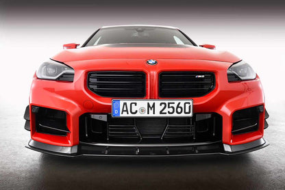 AC Schnitzer front side wings for BMW M2 G87 (5111387520)