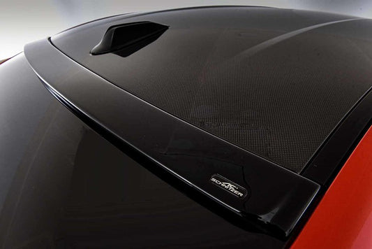 AC Schnitzer rear roof spoiler for BMW M2 G87 (5131342110)