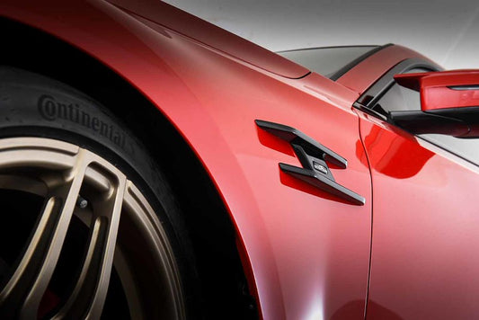 AC Schnitzer design package for BMW M2 G87 (5113387510)