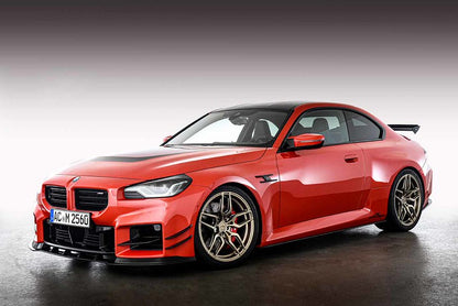 AC Schnitzer front side wings for BMW M2 G87 (5111387520)
