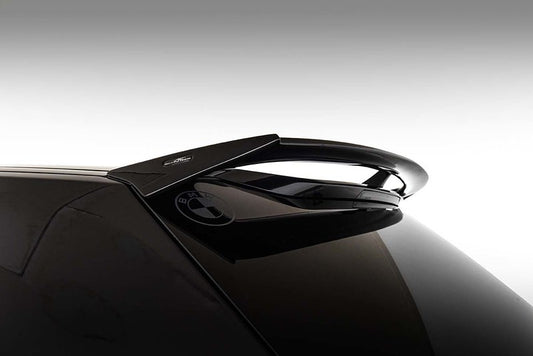 AC Schnitzer rear roof wing for BMW XM G09 (5131309710)
