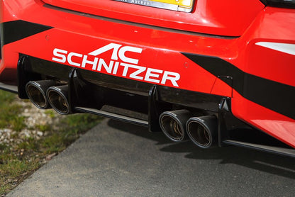 AC Schnitzer silencer for BMW M2 G87 (1812387514)