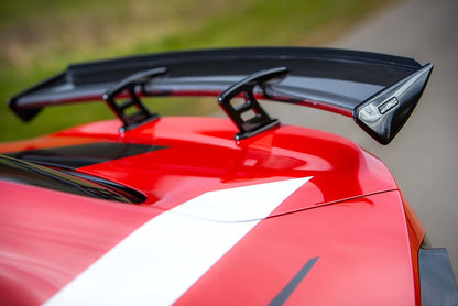 AC Schnitzer Racing carbon rear wing for BMW M2 G87 (5162342210)