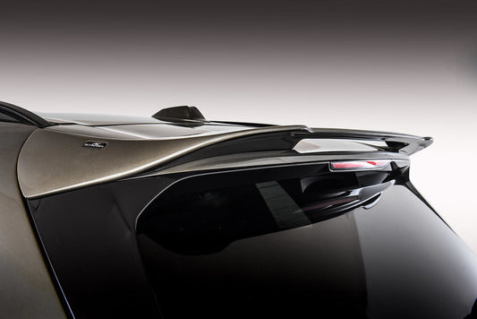AC Schnitzer rear roof wing for BMW X5 G05 LCI (5131305310)