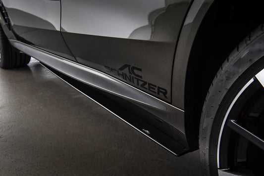 AC Schnitzer side skirts for BMW X5 G05 (5171305310)