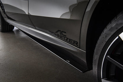 AC Schnitzer side skirts for BMW X5 G05 LCI (5171305310)