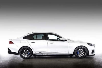 The AC Schnitzer AC3 in Black, Wheel Package for i5 G60/G61