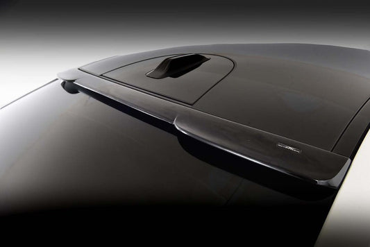 AC Schnitzer rear roof spoiler for BMW 5 series G60 Sedan (5131360110)
