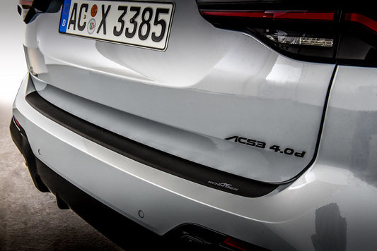 AC Schnitzer rear skirt protective film for BMW X3 G01 (5112301120)