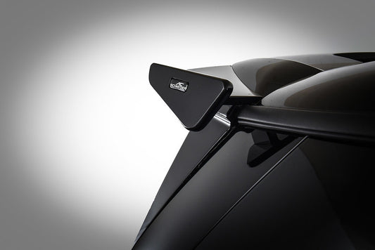 AC Schnitzer rear roof wing for MINI F66 with Sport Trim (5131266310)